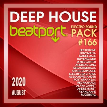 VA - Beatport Deep House: Electro Sound Pack #166 (2020) VA - Beatport Deep House: Electro Sound Pack #166 (2020)