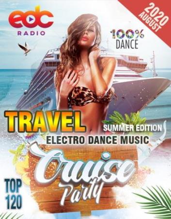 VA - Travel EDM: Cruise Party (2020) VA - Travel EDM: Cruise Party (2020)