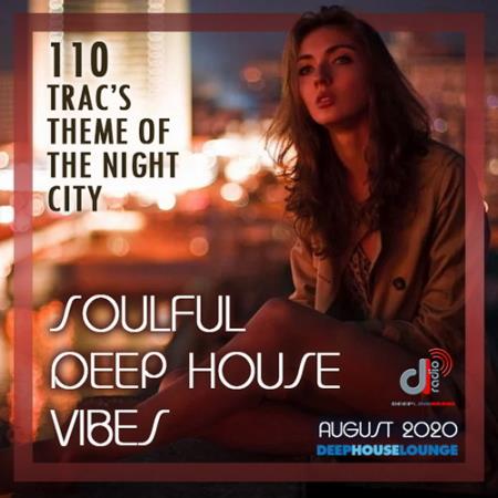 VA - Soulful Deep House Vibes (2020) VA - Soulful Deep House Vibes (2020)