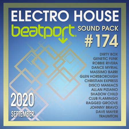 VA - Beatport Electro House: Sound Pack #174 (2020) VA - Beatport Electro House: Sound Pack #174 (2020)