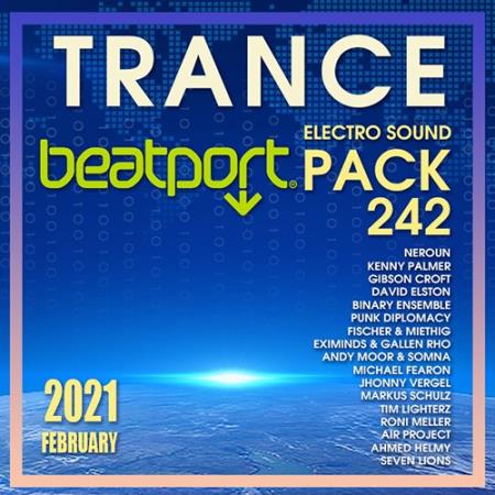 VA - Beatport Trance: Electro Sound Pack #242 (2021) VA - Beatport Trance: Electro Sound Pack #242 (2021)