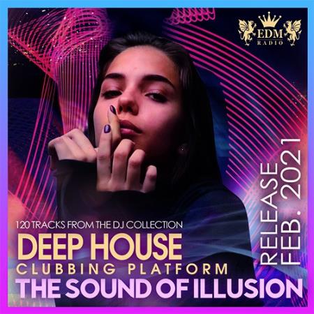 VA - The Sound Of Illusion (2021) VA - The Sound Of Illusion (2021)