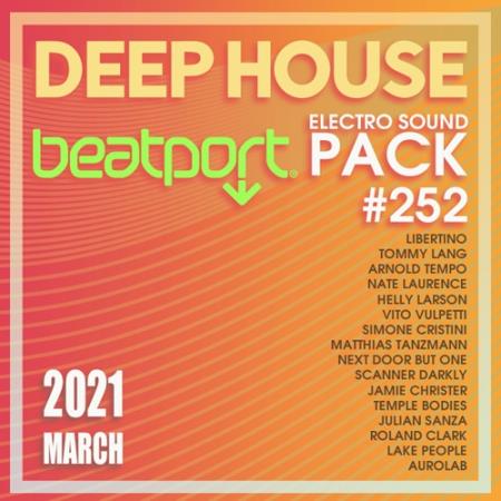 VA - Beatport Deep House: Sound Pack #252 (2021) VA - Beatport Deep House: Sound Pack #252 (2021)