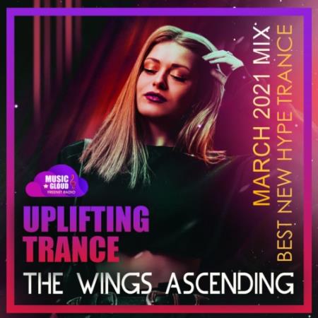 VA - The Wings Ascending (2021)