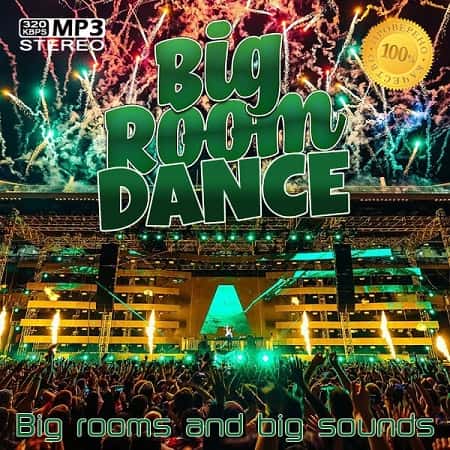 Big Room Dance (2021) Big Room Dance (2021)