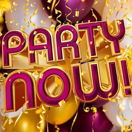 Party Now! (2021) Party Now! (2021)
