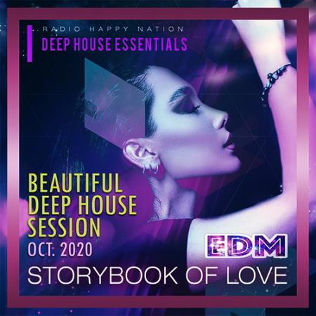 VA - Storybook Of Love: Beautiful Deep House (2020) VA - Storybook Of Love: Beautiful Deep House (2020)