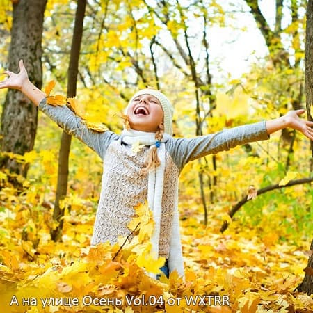 VA - А на улице Осень Vol.04 (2020) VA - А на улице Осень Vol.04 (2020)