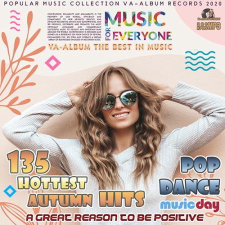 VA - Hottest Autumn Hits (2020) VA - Hottest Autumn Hits (2020)