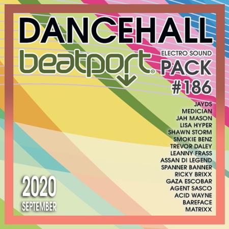 VA - Beatport Dancehall: Sound Pack #186 (2020) VA - Beatport Dancehall: Sound Pack #186 (2020)