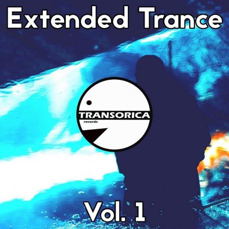 VA - Extended Trance Vol 1 (2023) MP3 VA - Extended Trance Vol 1 (2023) MP3