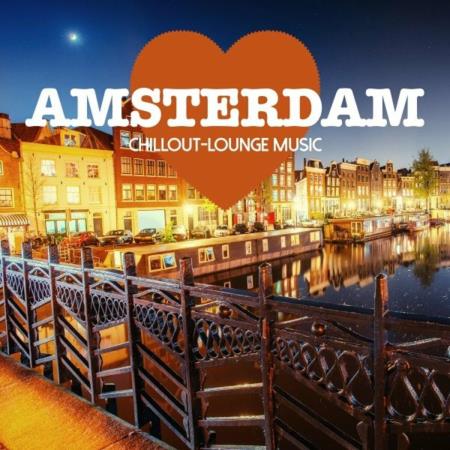VA - Amsterdam Chillout-Lounge Music (2023) MP3 VA - Amsterdam Chillout-Lounge Music (2023) MP3