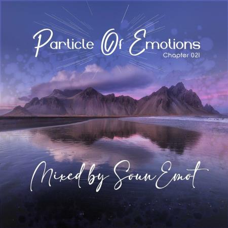 VA - Particle Of Emotions Chapter 021 (Mixed by SounEmot) (2023) MP3 VA - Particle Of Emotions Chapter 021 (Mixed by SounEmot) (2023) MP3
