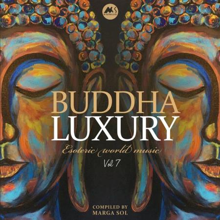 VA - Buddha Luxury, Vol. 7 (Esoteric World Music) (2023) MP3 VA - Buddha Luxury, Vol. 7 (Esoteric World Music) (2023) MP3