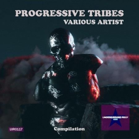 VA - Progressive Tribes (2023) MP3 VA - Progressive Tribes (2023) MP3