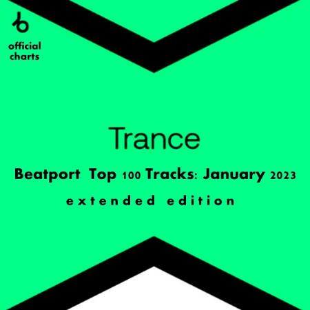 VA - Beatport Trance Top 100 Tracks: January 2023 (2023) MP3 VA - Beatport Trance Top 100 Tracks: January 2023 (2023) MP3