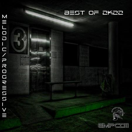 VA - Best Of 2K22 Melodic / Progressive (2023) MP3 VA - Best Of 2K22 Melodic / Progressive (2023) MP3