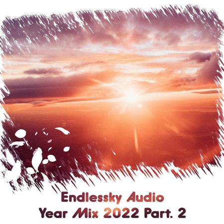 VA - Endlessky Audio Year Mix 2022 Part. 2 (2023) MP3 VA - Endlessky Audio Year Mix 2022 Part. 2 (2023) MP3