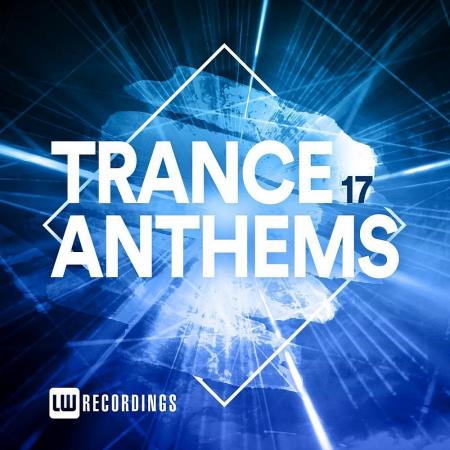 VA - Trance Anthems Vol 17 (2023) MP3 VA - Trance Anthems Vol 17 (2023) MP3