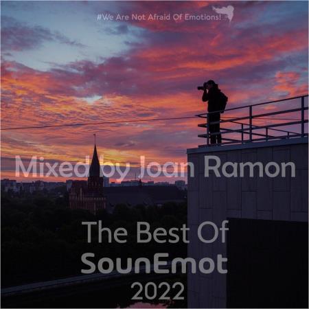 VA - The Best Of Sounemot 2022 (Mixed by Joan Ramon) (2023) MP3 VA - The Best Of Sounemot 2022 (Mixed by Joan Ramon) (2023) MP3