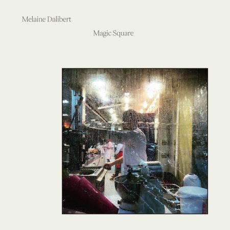 VA - Melaine Dalibert - Magic Square (2023) MP3 VA - Melaine Dalibert - Magic Square (2023) MP3