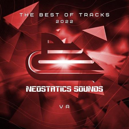 VA - The Best Tracks Of 2022 (2023) MP3 VA - The Best Tracks Of 2022 (2023) MP3