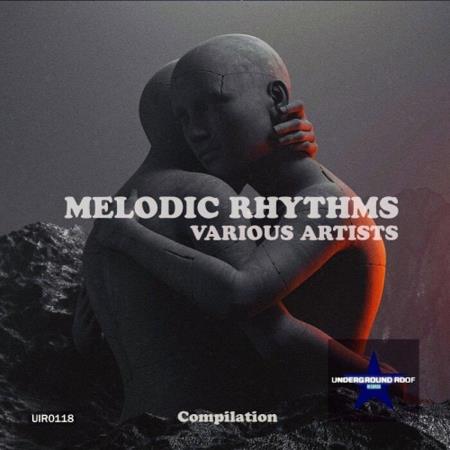 VA - Melodic Rhythms (2023) MP3 VA - Melodic Rhythms (2023) MP3