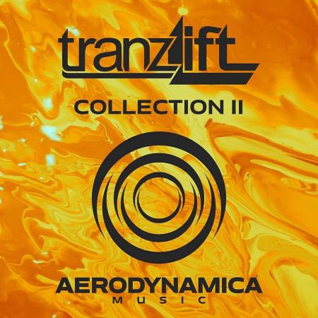 VA - tranzLift - Collection II (2023) MP3 VA - tranzLift - Collection II (2023) MP3