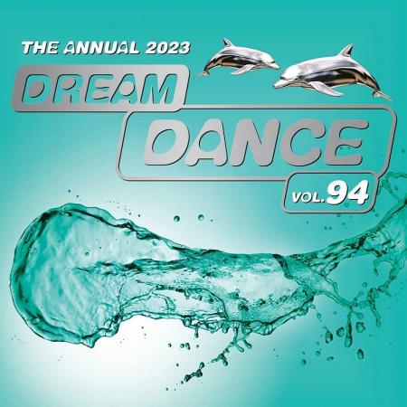 VA - Dream Dance Vol 94 - The Annual (2023) MP3 VA - Dream Dance Vol 94 - The Annual (2023) MP3