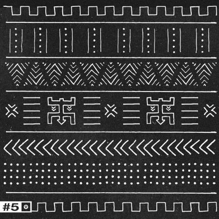 VA - Year #5 Celebration (2023) MP3