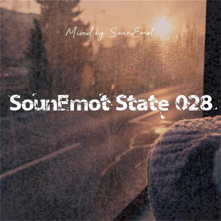 VA - Sounemot State 028 (2023) MP3 VA - Sounemot State 028 (2023) MP3