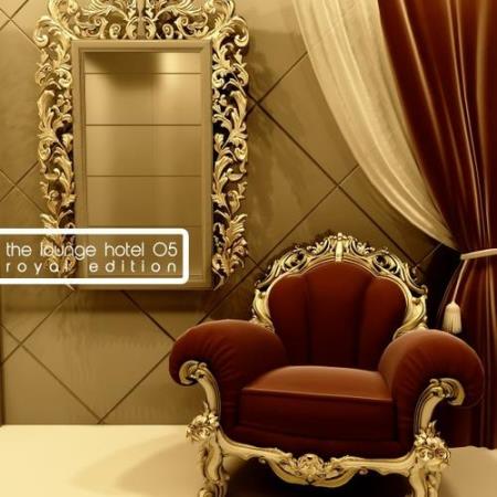 VA - The Lounge Hotel, Vol. 5 (Royal Edition) (2016) MP3