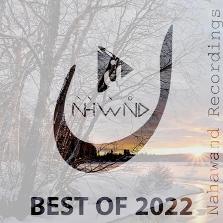 VA - Nahawand: Best of 2022 (2023) MP3 VA - Nahawand: Best of 2022 (2023) MP3