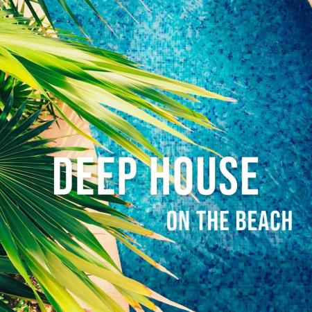 VA - Deep House On The Beach (2023) MP3 VA - Deep House On The Beach (2023) MP3