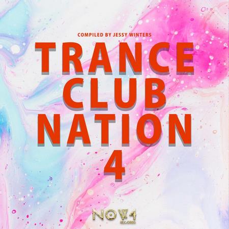 VA - Trance Club Nation Vol 4 (2023) MP3 VA - Trance Club Nation Vol 4 (2023) MP3