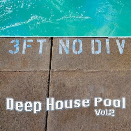 VA - Deep House Pool, Vol. 2 (2023) MP3 VA - Deep House Pool, Vol. 2 (2023) MP3