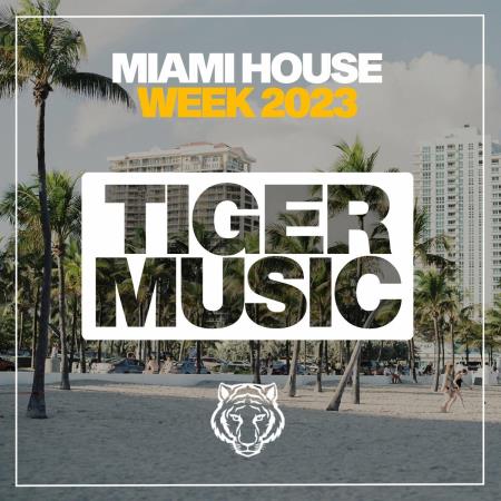 VA - Miami House Week (2023) MP3 VA - Miami House Week (2023) MP3