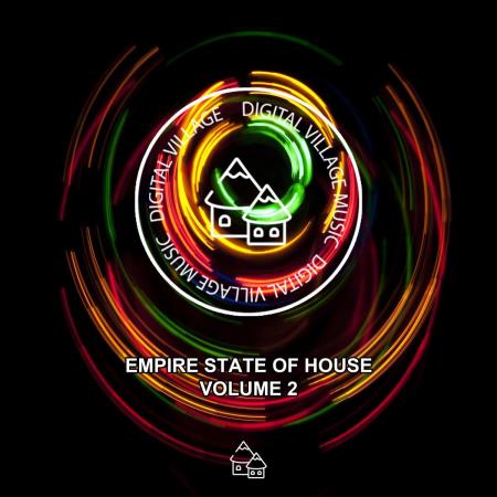 VA - Empire State of House, Vol. 2 (2023) MP3 VA - Empire State of House, Vol. 2 (2023) MP3