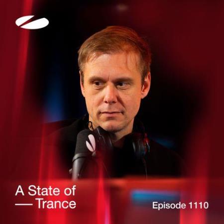 VA - Armin van Buuren - A State of Trance (1110) MP3 VA - Armin van Buuren - A State of Trance (1110) MP3