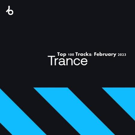 VA - Beatport Trance Top 100 Tracks: February 2023 (2023) MP3 VA - Beatport Trance Top 100 Tracks: February 2023 (2023) MP3