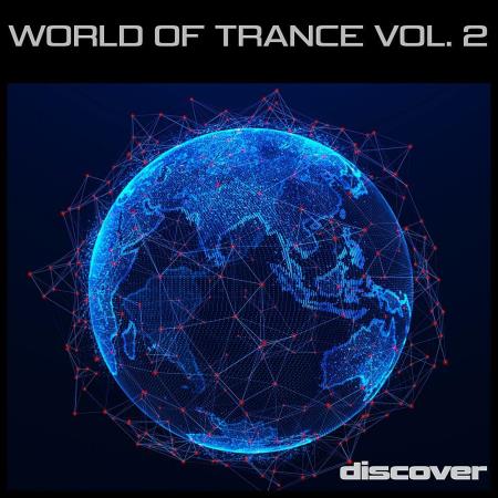 VA - World Of Trance Vol 2 (2023) MP3 VA - World Of Trance Vol 2 (2023) MP3