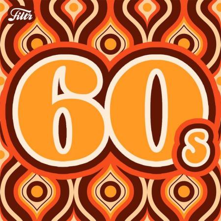 VA - 60s Throwbacks Hits (2023) MP3 VA - 60s Throwbacks Hits (2023) MP3