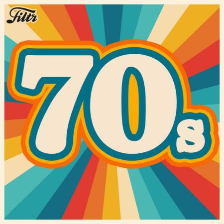 VA - 70s Throwbacks Hits (2023) MP3 VA - 70s Throwbacks Hits (2023) MP3