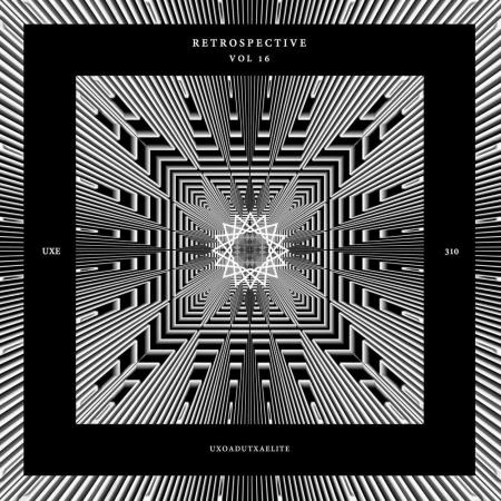 VA - Retrospective Vol 16 (2023) MP3 VA - Retrospective Vol 16 (2023) MP3