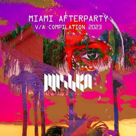 VA - Miami Afterparty 2023 (DJ Edition) (2023) MP3 VA - Miami Afterparty 2023 (DJ Edition) (2023) MP3