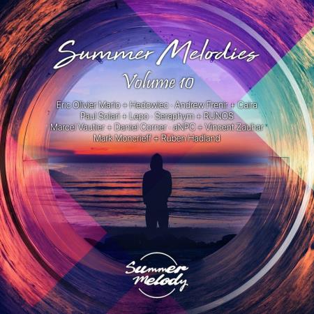 VA - Summer Melodies Vol 10 (2023) MP3 VA - Summer Melodies Vol 10 (2023) MP3