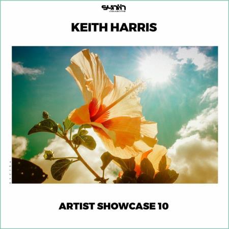 VA - Artist Showcase 10: Keith Harris (2023) MP3 VA - Artist Showcase 10: Keith Harris (2023) MP3