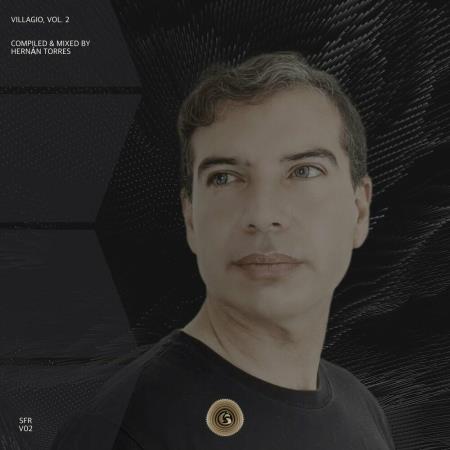 VA - Villagio Vol 2 (Compiled & Mixed by Hernán Torres) (2023) MP3