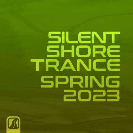 VA - Silent Shore Trance - Spring 2023 (2023) MP3 VA - Silent Shore Trance - Spring 2023 (2023) MP3