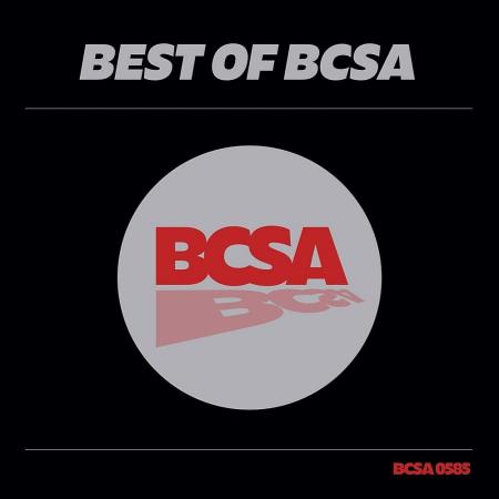 VA - Best Of BCSA 2022 (2023) MP3 VA - Best Of BCSA 2022 (2023) MP3